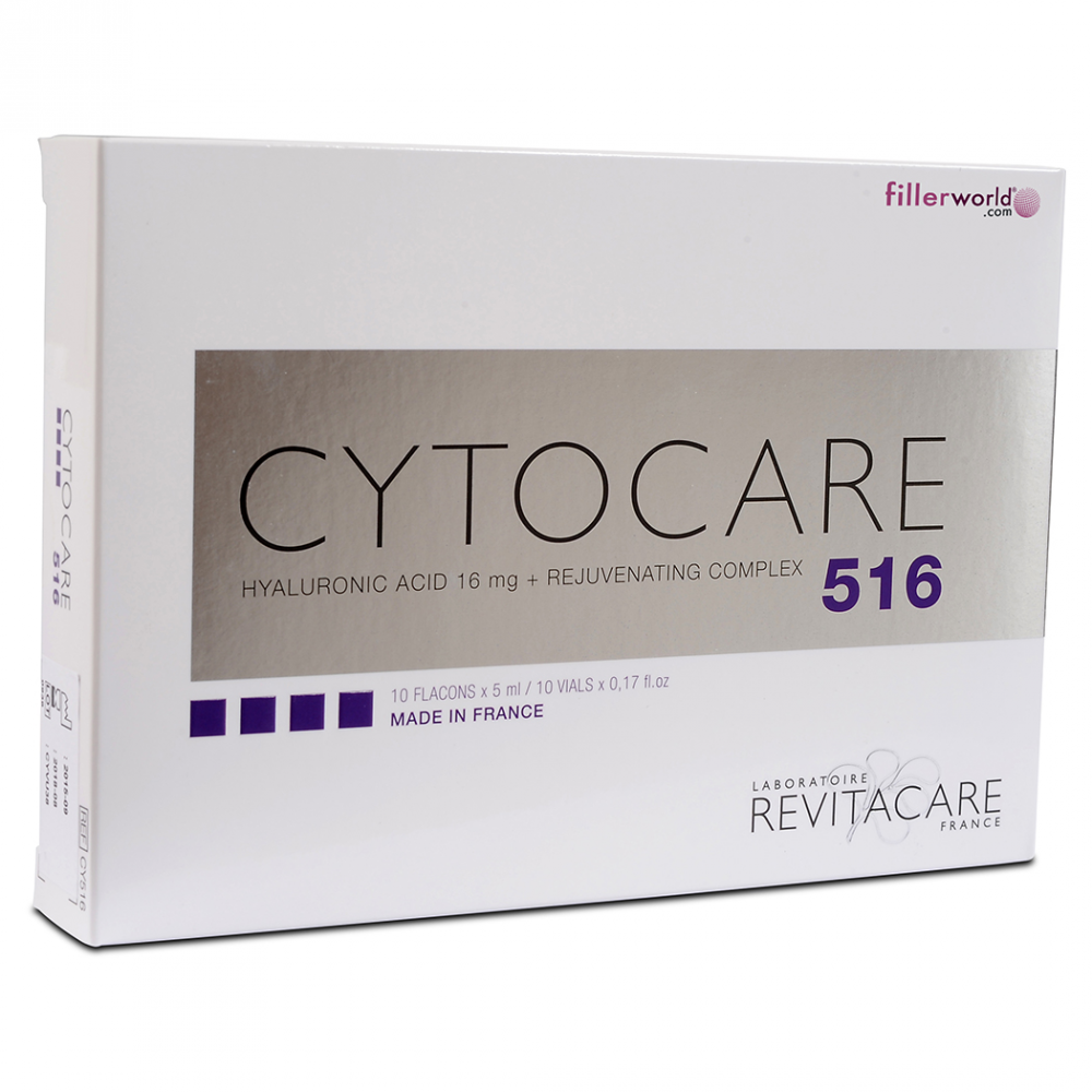 cytocare 516 (10x5ml)