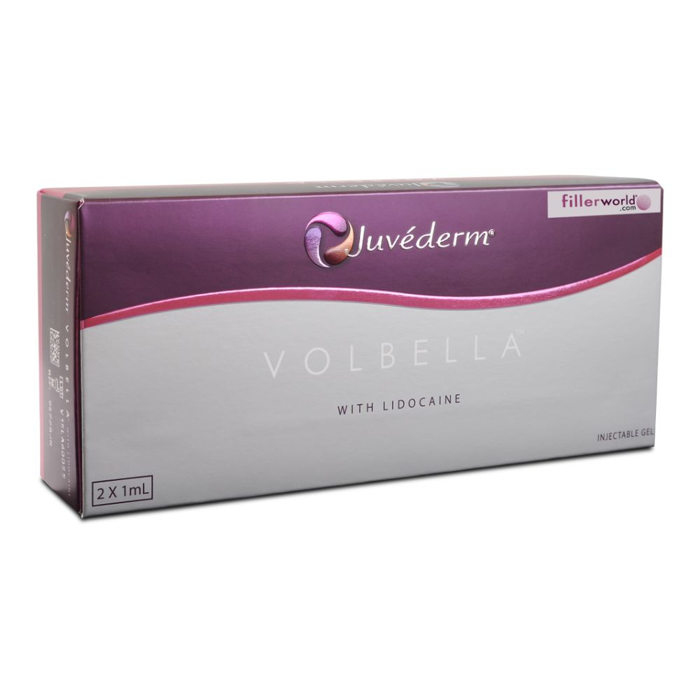 参比制剂,进口原料药,医药原料药 Juvederm Volbella with Lidocaine (2x1ml)