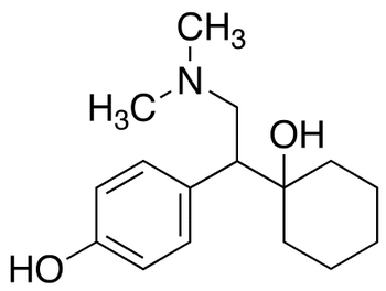 D,L-O-Desmethyl Venlafaxine