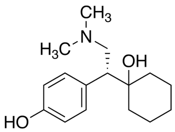 R-(-)-O-Desmethyl Venlafaxine