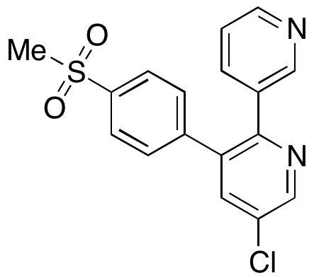 Desmethyl Etoricoxib