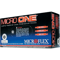 Microflex Medical Micro One # Mo150M - Medium, 100/Box