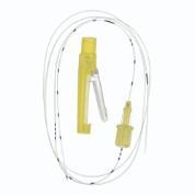 参比制剂,进口原料药,医药原料药 B Braun Perifix Epidural Catheters # 333538 - Polyamide/ Polyurethane Pediatric Catheter, 24G x 28", Closed Tip & Six Lateral Side Ports, Catheter Connector & Threading Assist Guide, 25/cs