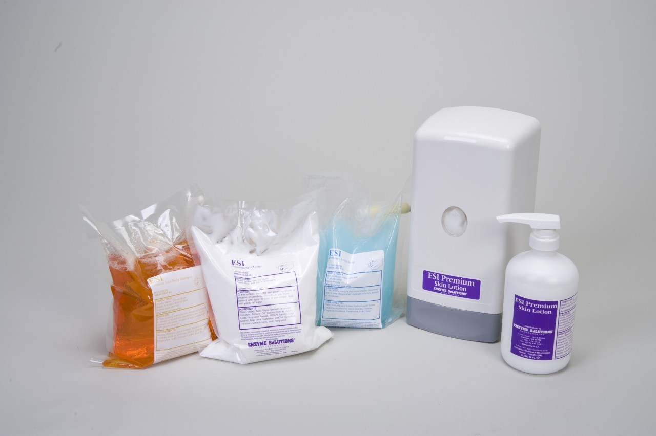 参比制剂,进口原料药,医药原料药 ESI SOAP # 2000621 - Skin Lotion, Premium ESI, Gallon, 4/cs