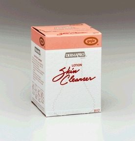 GOJO 800Ml Bag-In-Box System # 9112-12 - Lotion Skin Cleanser, 12/cs