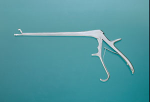 参比制剂,进口原料药,医药原料药 Pro Advantage Tischler Biopsy Punch Forceps # N407440 - 8" Tischler Biopsy Punch Forceps, 7 x 3 x 1.5mm Bite, Each