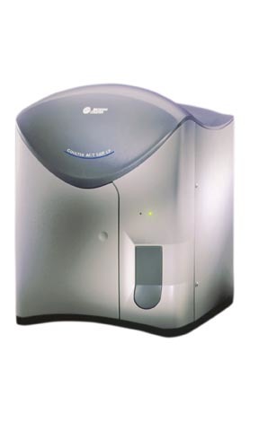参比制剂,进口原料药,医药原料药 Beckman Coulter Hematology Instruments # 6605580 - Coulter Ac-T 5diff Hematology Analyzer, Printer, 1 yr. Bus. Hrs. 5 Day/ Week Warranty, Each