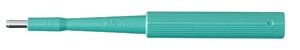 Miltex Sterile Disposable Biopsy Punches # 33-31B - Biopsy Punch, 2½mm, 50/bx