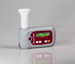 SDI Diagnostics Astra 100 Spirometers # 29-5100 - Astra 100 Multifunction Spirometer, each