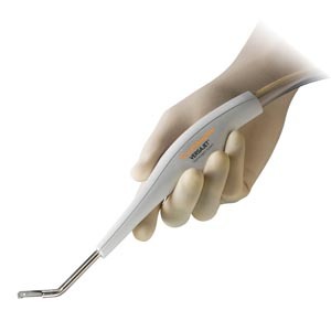 参比制剂,进口原料药,医药原料药 Smith & Nephew Versajet Hydrosurgery System # 50637 - Hydrosurgery Handpiece, 8mm, 45°, 1 bx