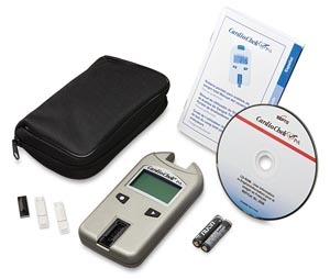 Chek Diagnostics Cardiochek Plus Analyzer # 2750 - Accessories: Printer For CardioCheck Plus Analyzer, Each