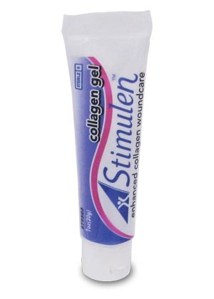 Southwest Stimulen Collagen Woundcare Gel # ST9503 - Collagen Gel, 1 oz, 30 gr Tube, Each
