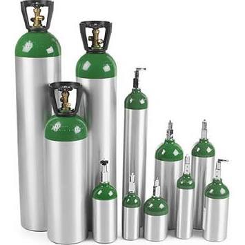 参比制剂,进口原料药,医药原料药 Invacare Cylinders # IRCM90540-42 - Cylinder M-90 CGA540 Hand Wheel, pallet, Each